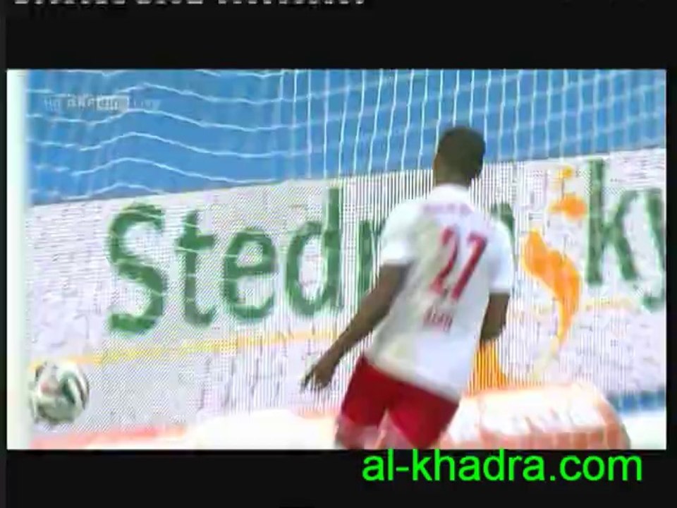 RAPID WIEN 1-2 RB SALZBURG (MASSIMO RENTRE ET ASSOMME LE RAPID)