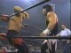 Chris Benoit vs Eddie Guerrero - WCW Nitro 1996/11/18