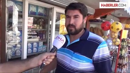 Elektrik Kesildi, Hastalar Zor Durumda Kaldı