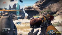 Destiny : Événement Optionnel \