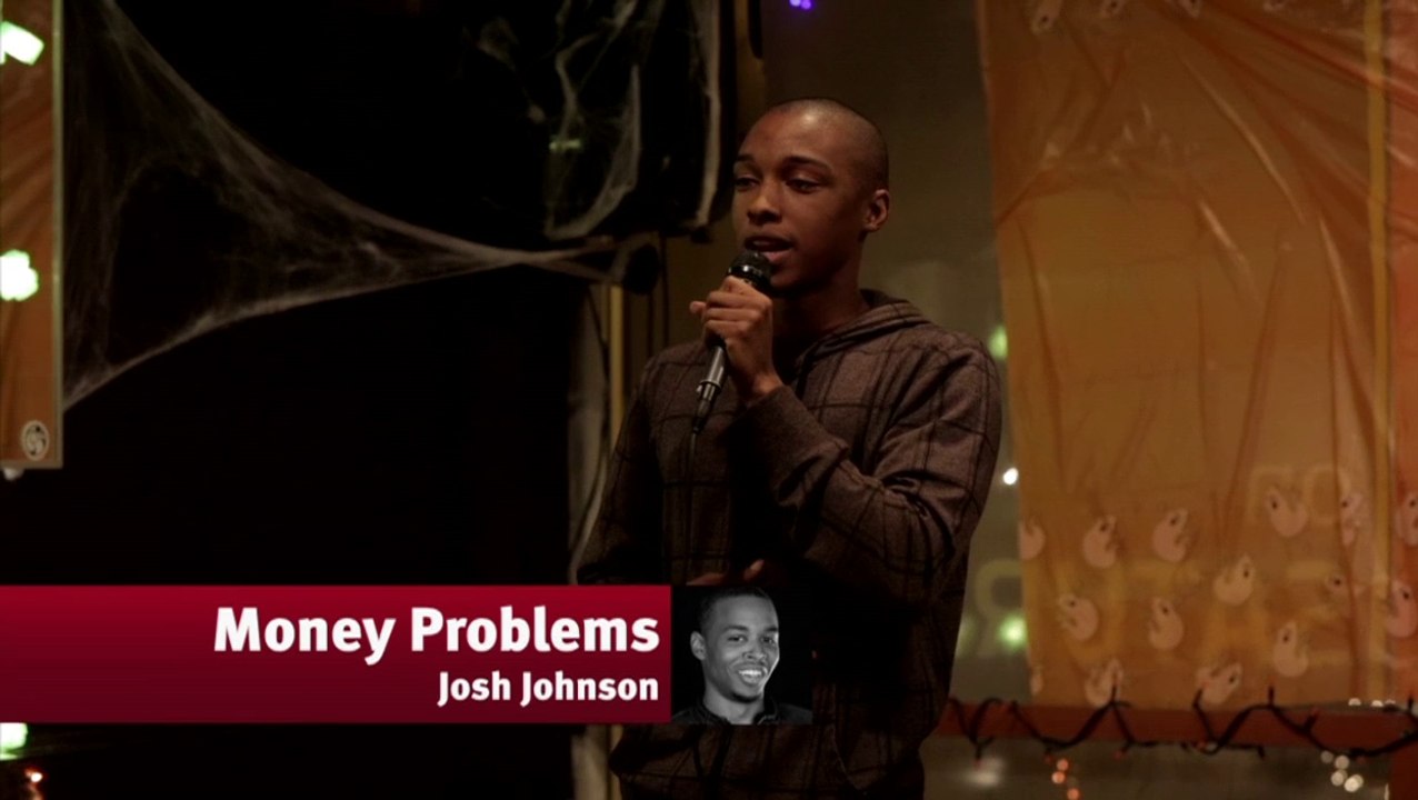 Money Problems