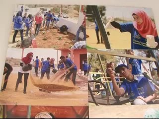 قضايا التنمية - واقع الإعلام في فلسطين