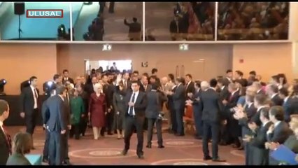 Erdoğan'ın formulü: Zorunlu din dersi