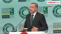 Erdoğan Terörü İslam Dinine İzafe Etmek, Gerçeği Saptırmaktan Başka Bir Şey Değildir -1