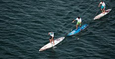 Derby Kite and Paddle 2014 DAY 4 - La Baule