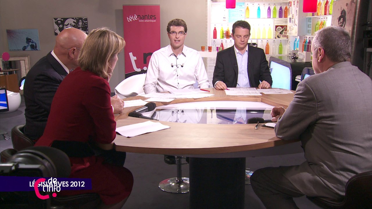 Belem / UMP 44 / François Pinte