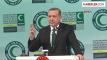 Erdoğan Terörü İslam Dinine İzafe Etmek, Gerçeği Saptırmaktan Başka Bir Şey Değildir -2
