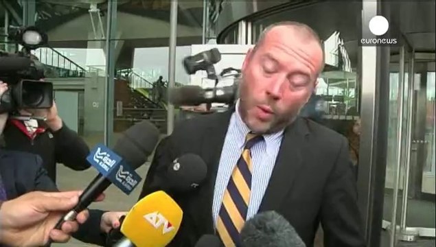 Бельгія: Феміда взялася за організацію, що вербувала найманців для війни в Сирії