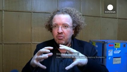 Nueva edición del Festival Internacional de Orquestas de Radio