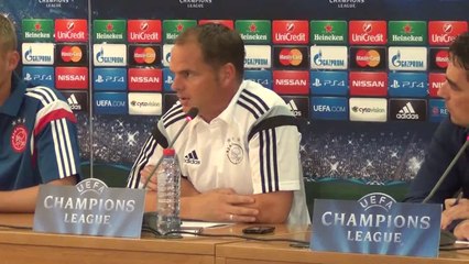 Συνέντευξη Τύπου Φρανκ Ντε Μπουρ (3)