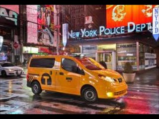 CLUB5A - TAXIS DU MONDE A TRAVERS LES ÉPOQUES...