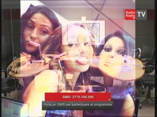 Non Succederà Più - 29 settembre 2014