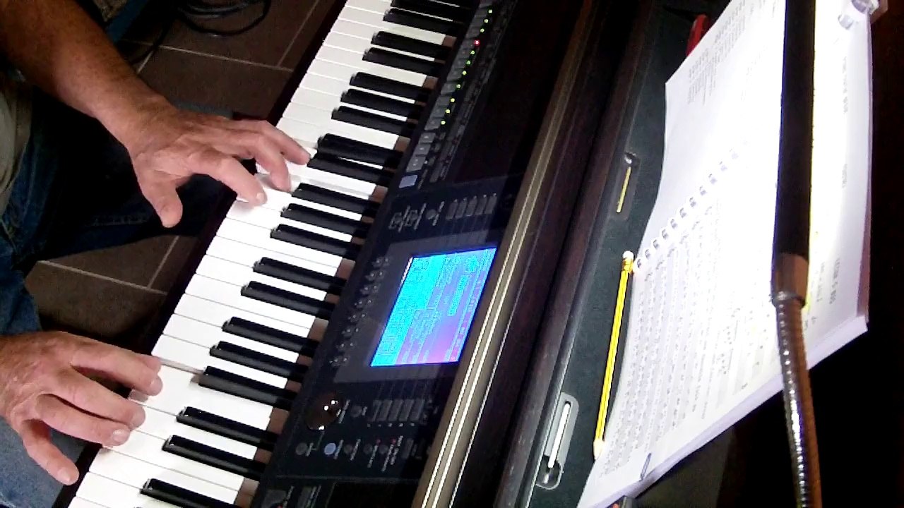 Ballade à la campagne