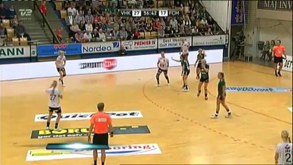 Viborg-FCM  2Parte 27.09.14