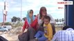 Mersin'deki Tren Faciasında Mahkeme Heyeti Kaza Yerinde Keşif Yaptı