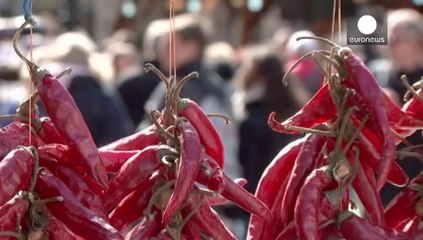 Ουγγαρία: φθηνές και καλές διακοπές