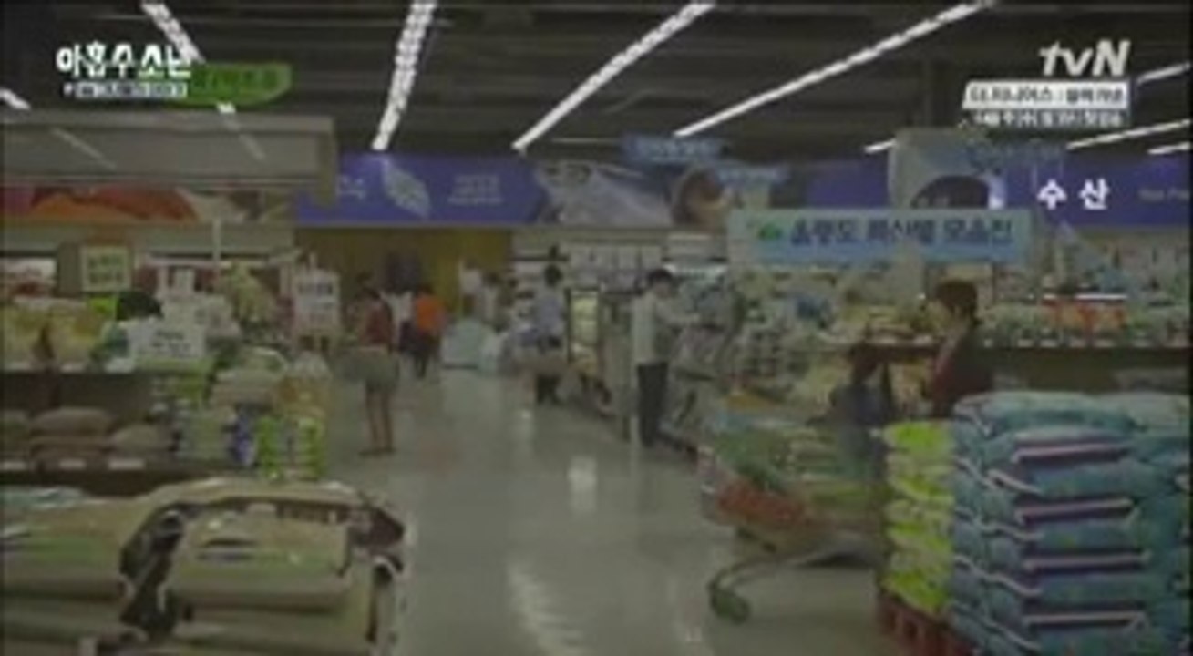 Nine boys/ Nueve hombres sub español cap 9(1/2)