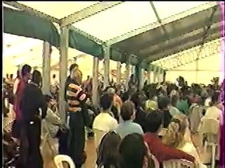 Popo - Adèle / Festival celtique