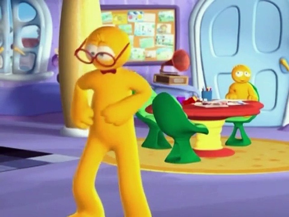 Danny & Daddy: Danny Draws Episodes:76-90