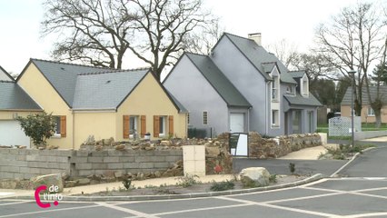 Sites SEVESO / Immobilier / Loïc Cantin