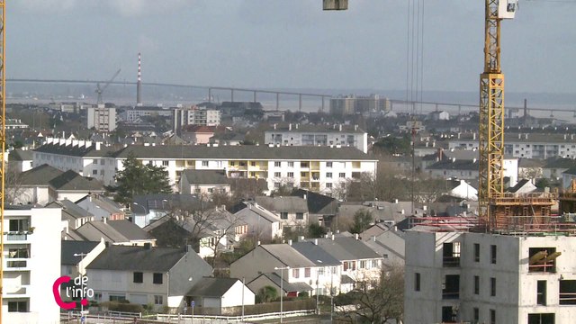 Machines de l'île / Saint-Nazaire / Joël Batteux