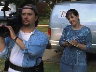 Dark Tomorrow (2002) - Feature