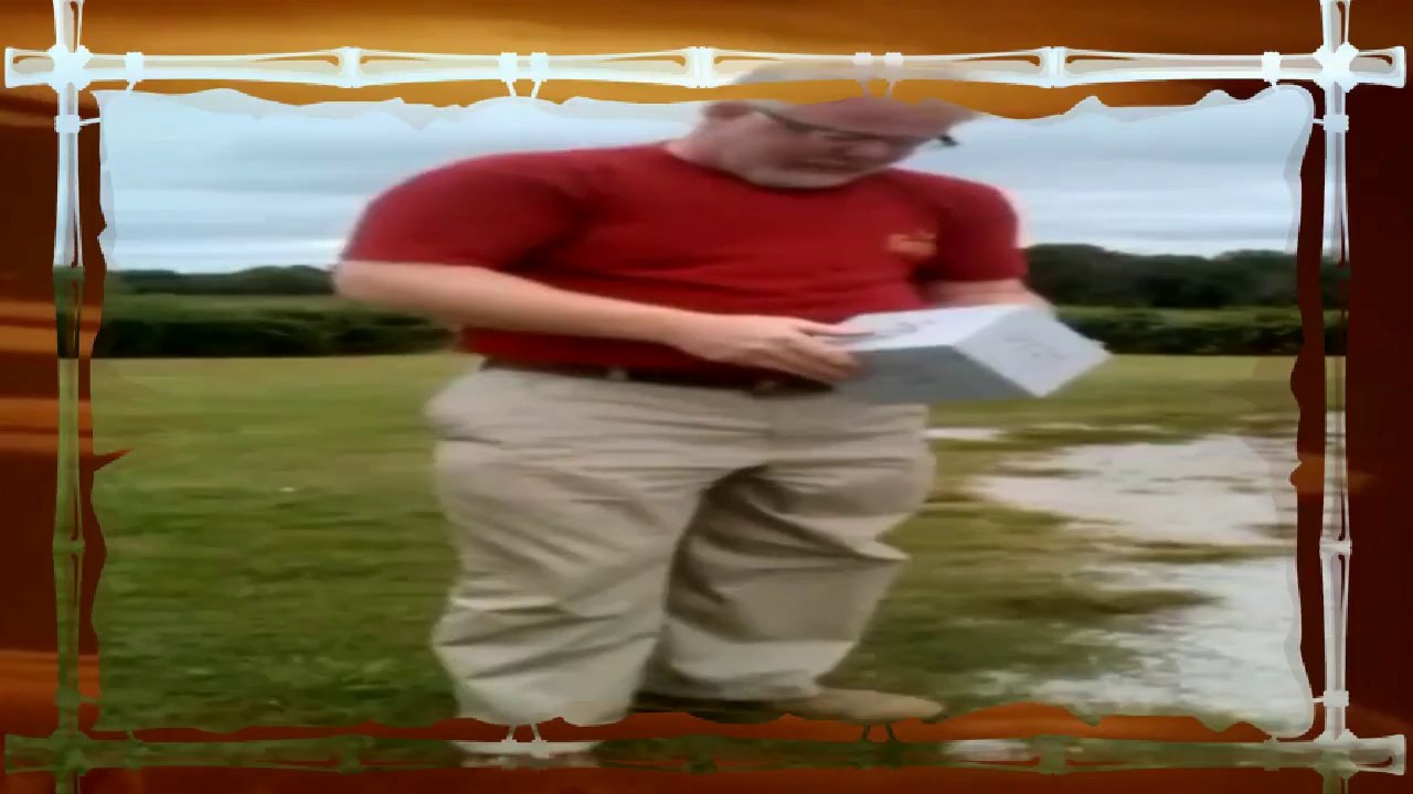 Georgia Guide Stones ’2014 Stone Removed GOT IT REMOVEED WOW