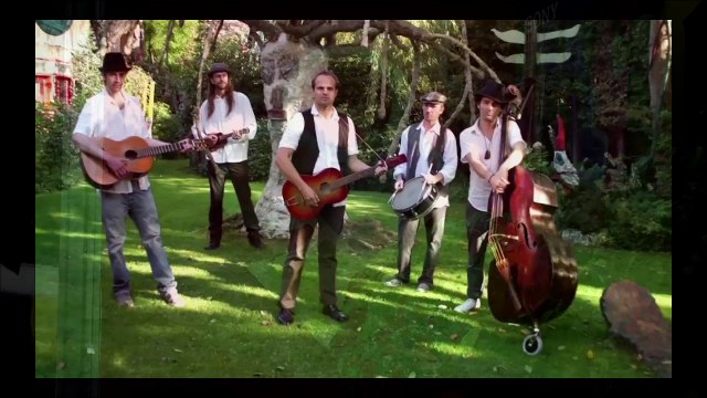 Trouville Beach Live #3 @Off-Courts 2014