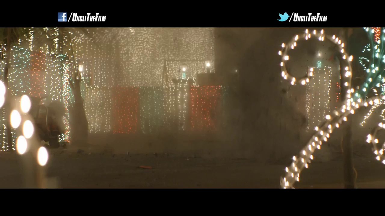 Ungli (Official Trailer) HD