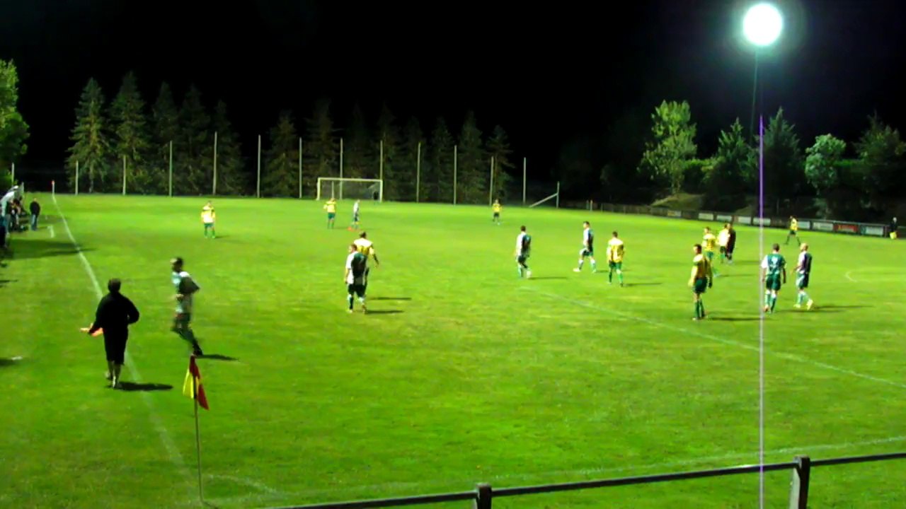 27_09_14 SCS2_LPFC3 le 2ieme but dés le départ