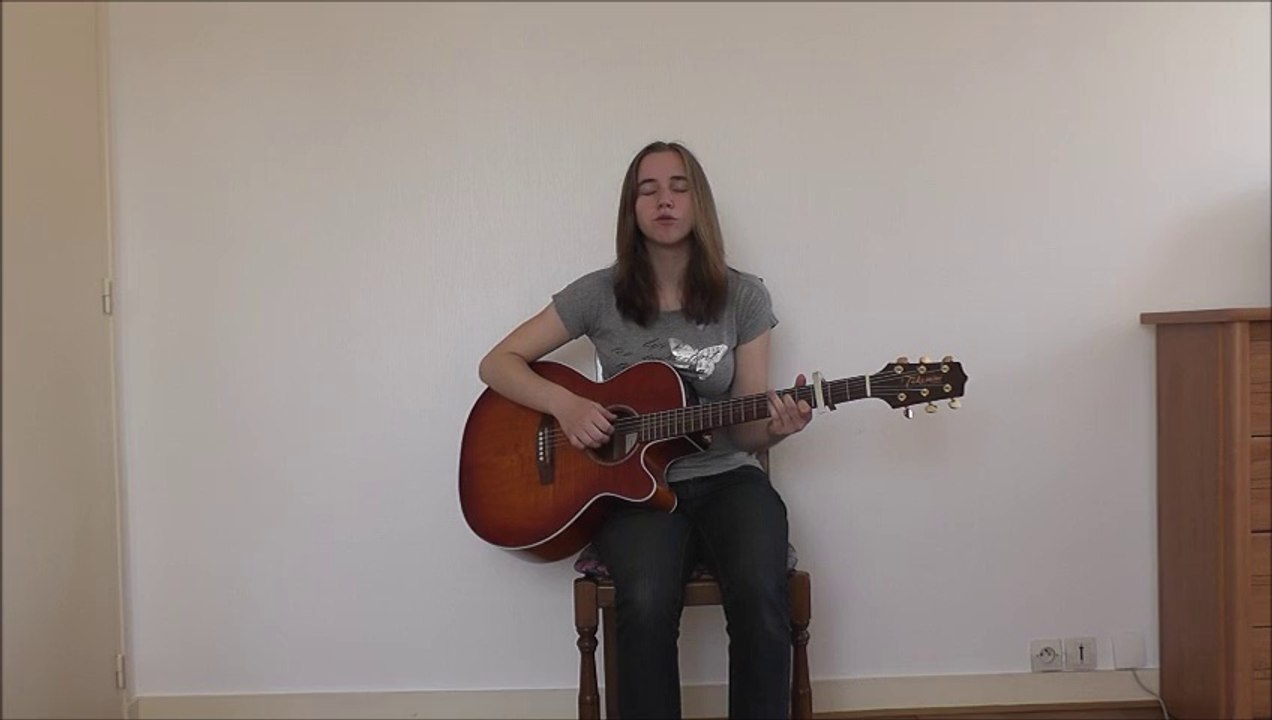 Louise (Gérard Berliner) - Audrey