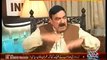 What Asif Zardari said to Sheikh Rasheed about his Corruption - Watch this Video