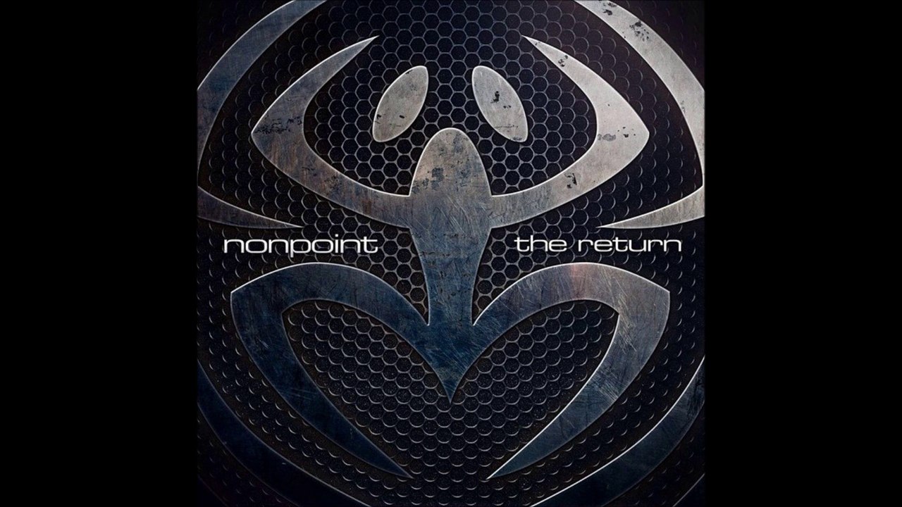 Nonpoint - The Return