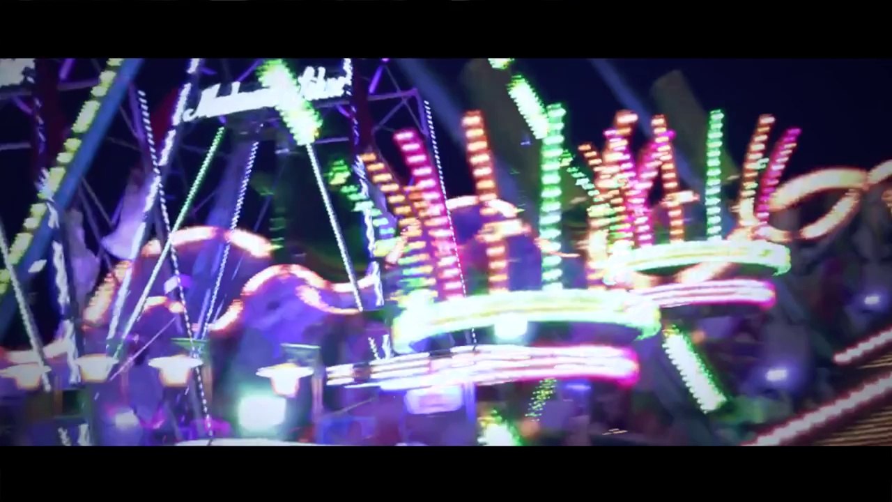 Franco Ricciardi Luna Park ft. Ivan Granatino