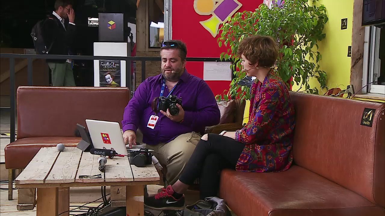 Pampuri Show #2 @Off-Courts 2014