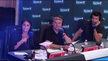 Cyril Hanouna [PDLP] - Duel de Blagues : Valérie Bénaïm VS Christophe Bourseiller
