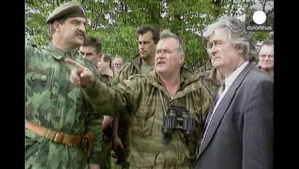 Processo Karadzic: l'accusa, prove dimostrano suo intento genocida