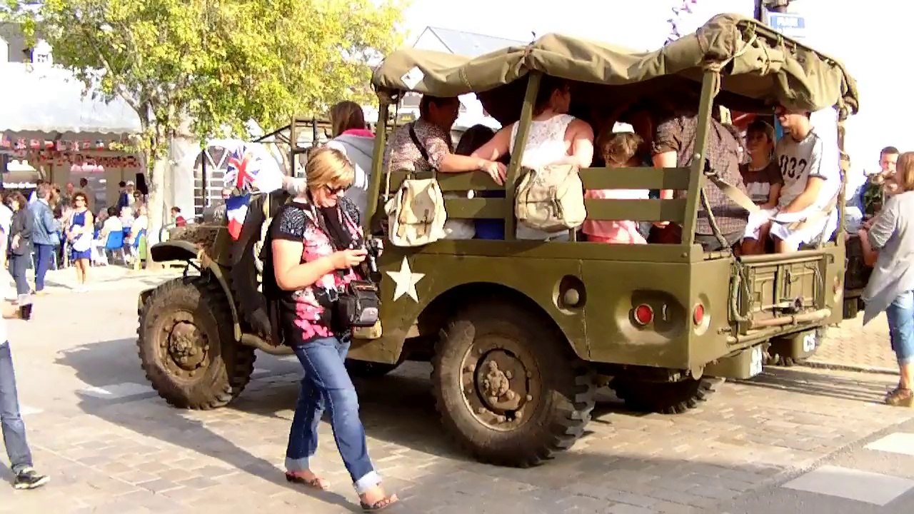 fete de la libération