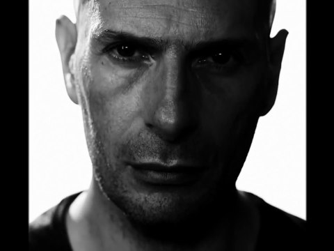 AKHENATON Mon texte le Savon (part III) Video 2014.