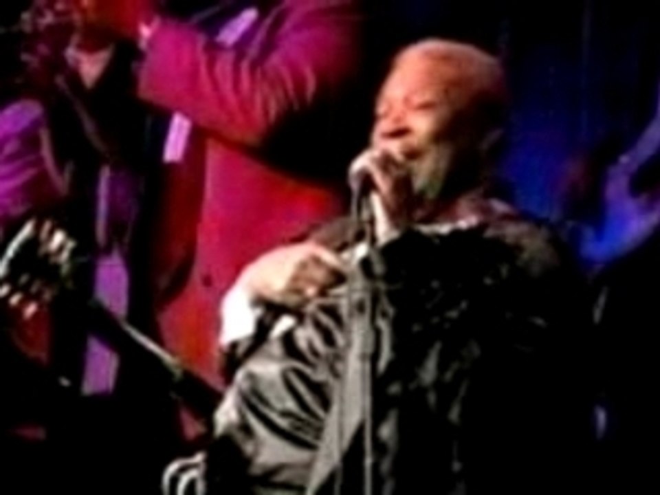 BB King