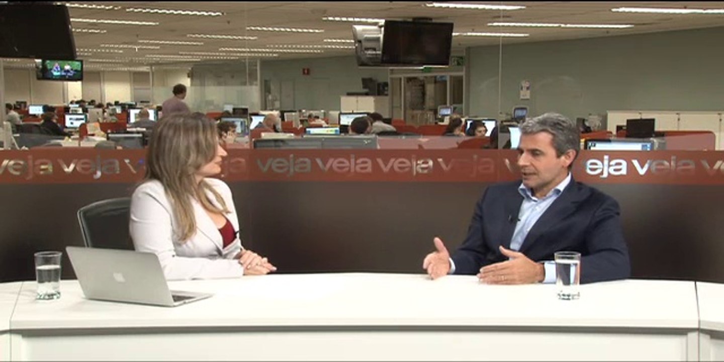 O caminho para transformação