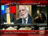 Haroon-ur-Rasheed Analysis on Imran Khan's Jalsa at Minar-e-Pakistan