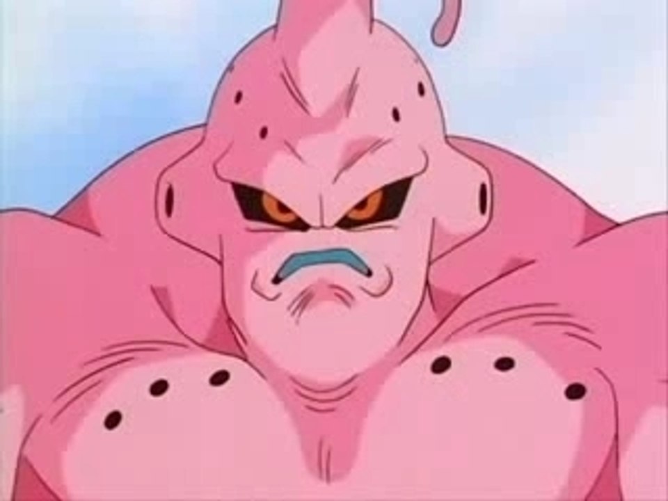 GOTENKS SWEET VICTORY