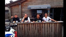 Herbsttour 2014 in den Harz (Braunlage) - Motorradtour Coole-Biker