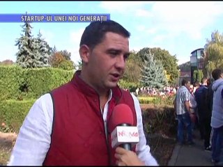 STIRI LOCALE BRASOV 29 SEPTEMBRIE 2014