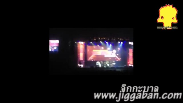 RACE START season 2 in Thailand : Asia Tour RUNNING MAN FanMeeting 3rd