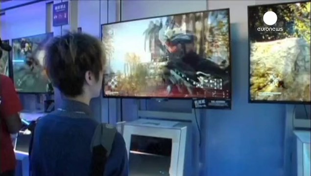 Vier, drei, zwei, eins.... Xbox One startet in China