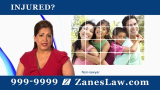 Phoenix Car Accident Attorney, Learn Your Rights After A Car Crash