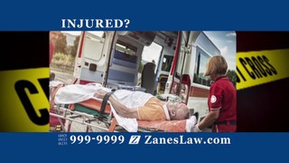 Phoenix AZ Car Accident Lawyer