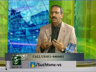 Aaj Kay Akbar 29-09-2014 On Such TV